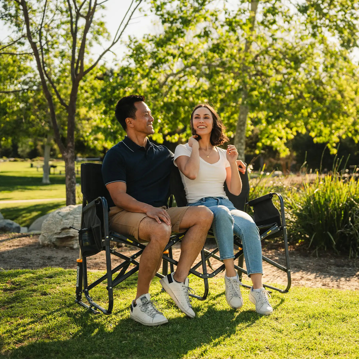 GCI Outdoor product image: Tandem Rocker™ C5 — Tandem Rocker™