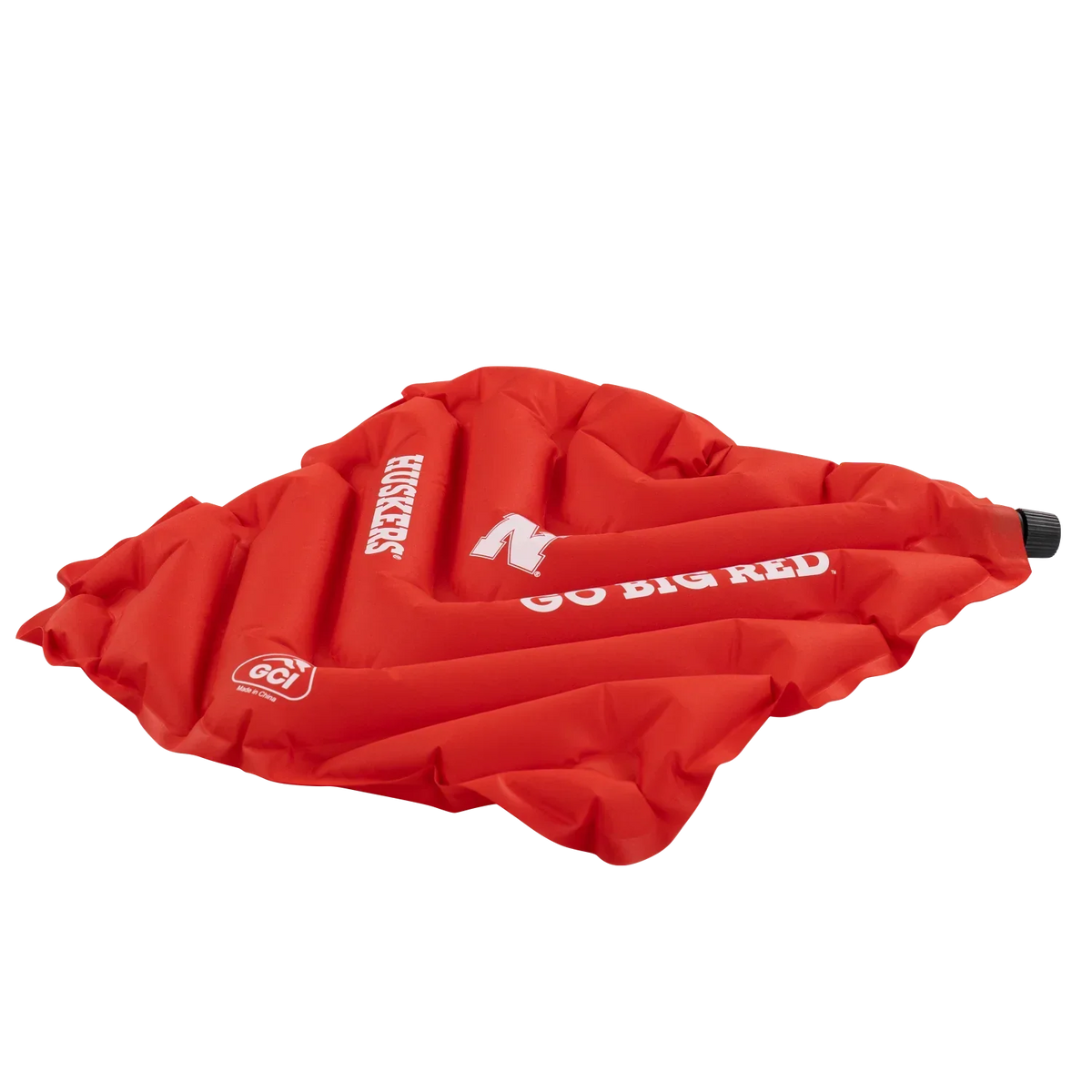 GCI Outdoor product image: V Seat™ - Nebraska Cornhuskers N5 — V Seat™ - Nebraska Cornhuskers