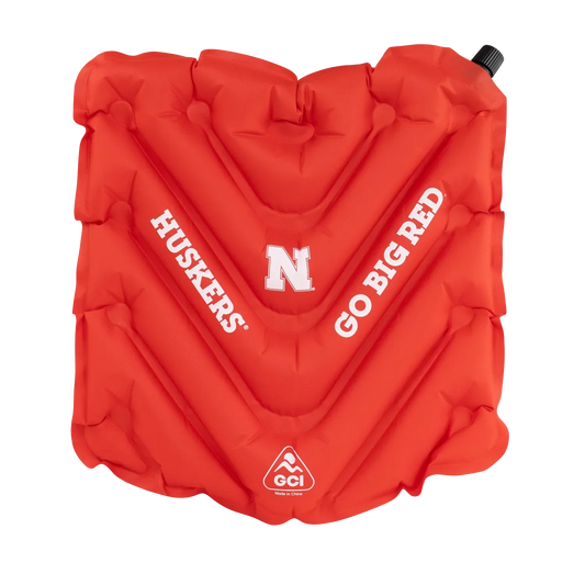 GCI Outdoor product detail: V Seat™ - Nebraska Cornhuskers N5 — V Seat™ - Nebraska Cornhuskers