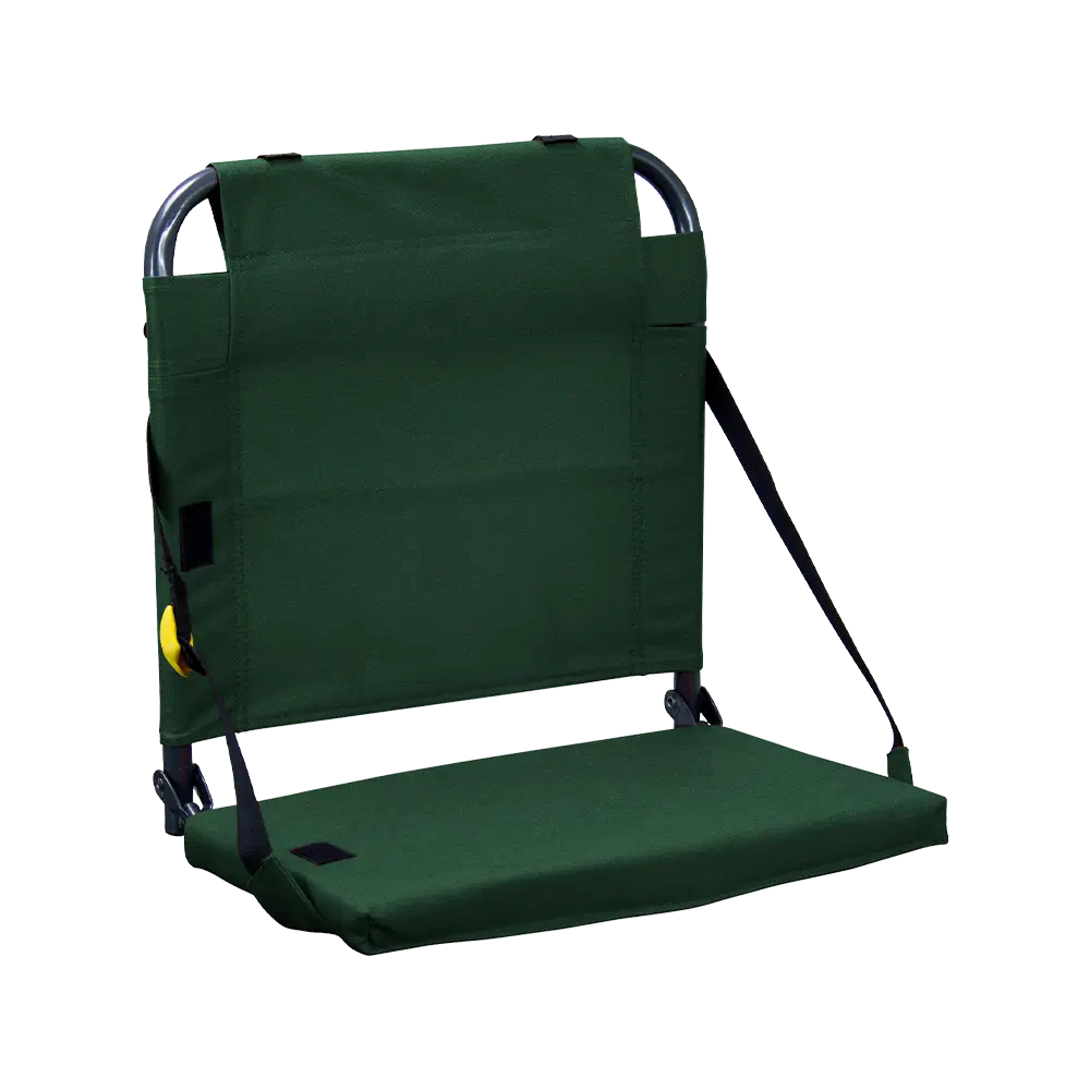GCI Outdoor product detail: BleacherBack™ X3 — BleacherBack™