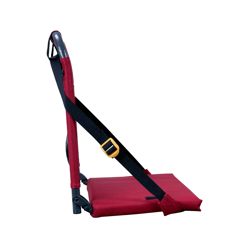GCI Outdoor product image: BleacherBack™ X3 — BleacherBack™
