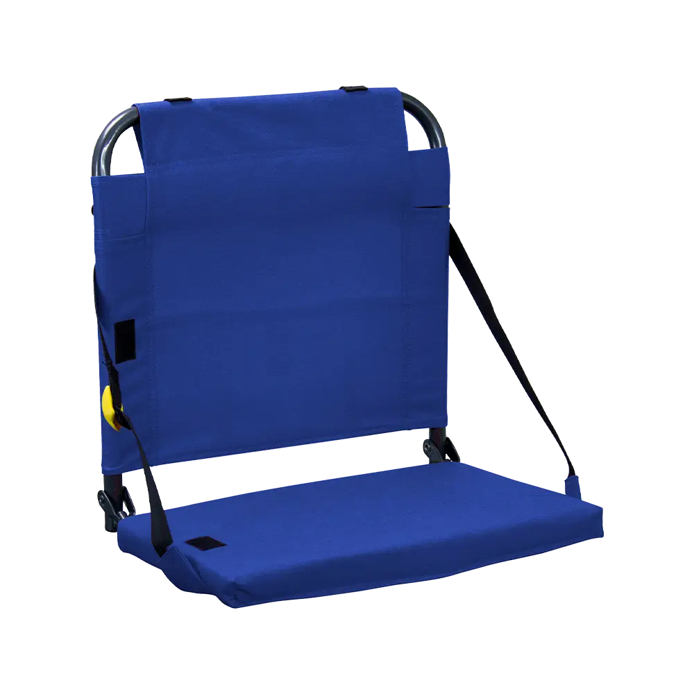 GCI Outdoor product detail: BleacherBack™ X3 — BleacherBack™