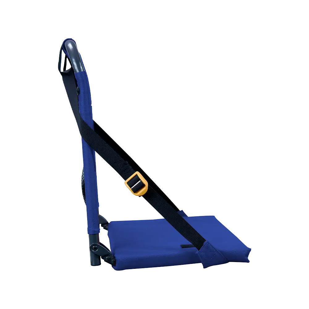 GCI Outdoor product view: BleacherBack™ X3 — BleacherBack™