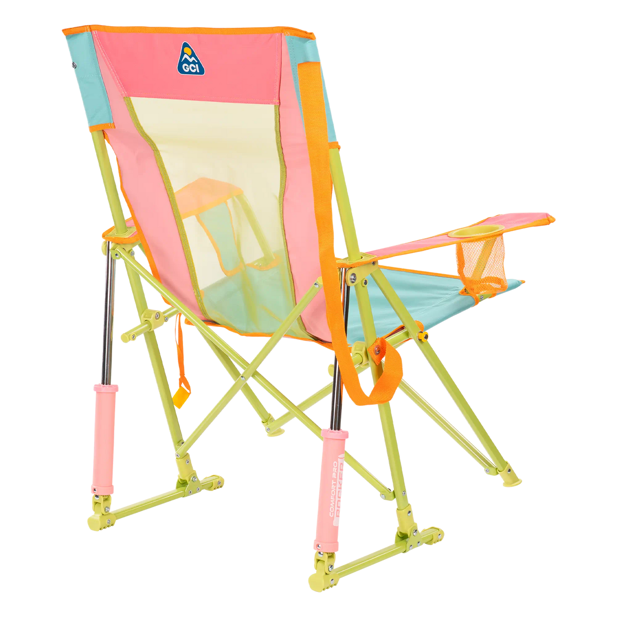 GCI Outdoor product image: Comfort Pro Rocker™ B1 — Comfort Pro Rocker™
