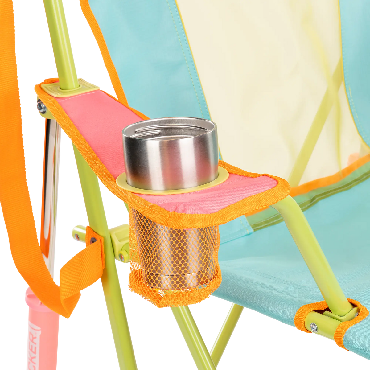 GCI Outdoor product image: Comfort Pro Rocker™ B1 — Comfort Pro Rocker™