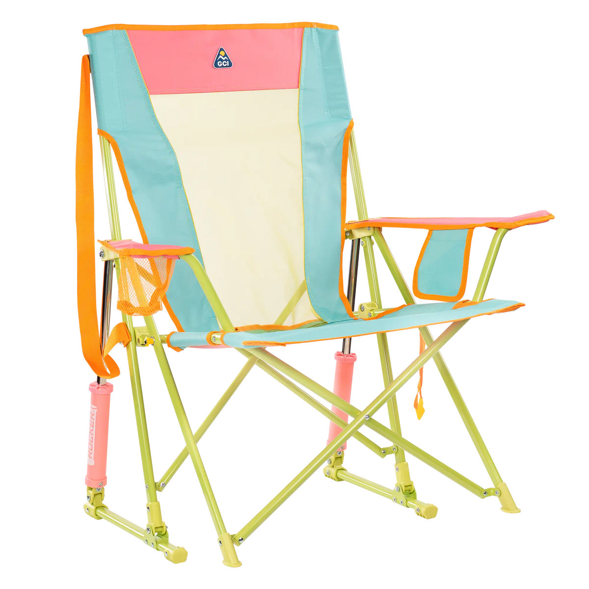GCI Outdoor product image: Comfort Pro Rocker™ B1 — Comfort Pro Rocker™