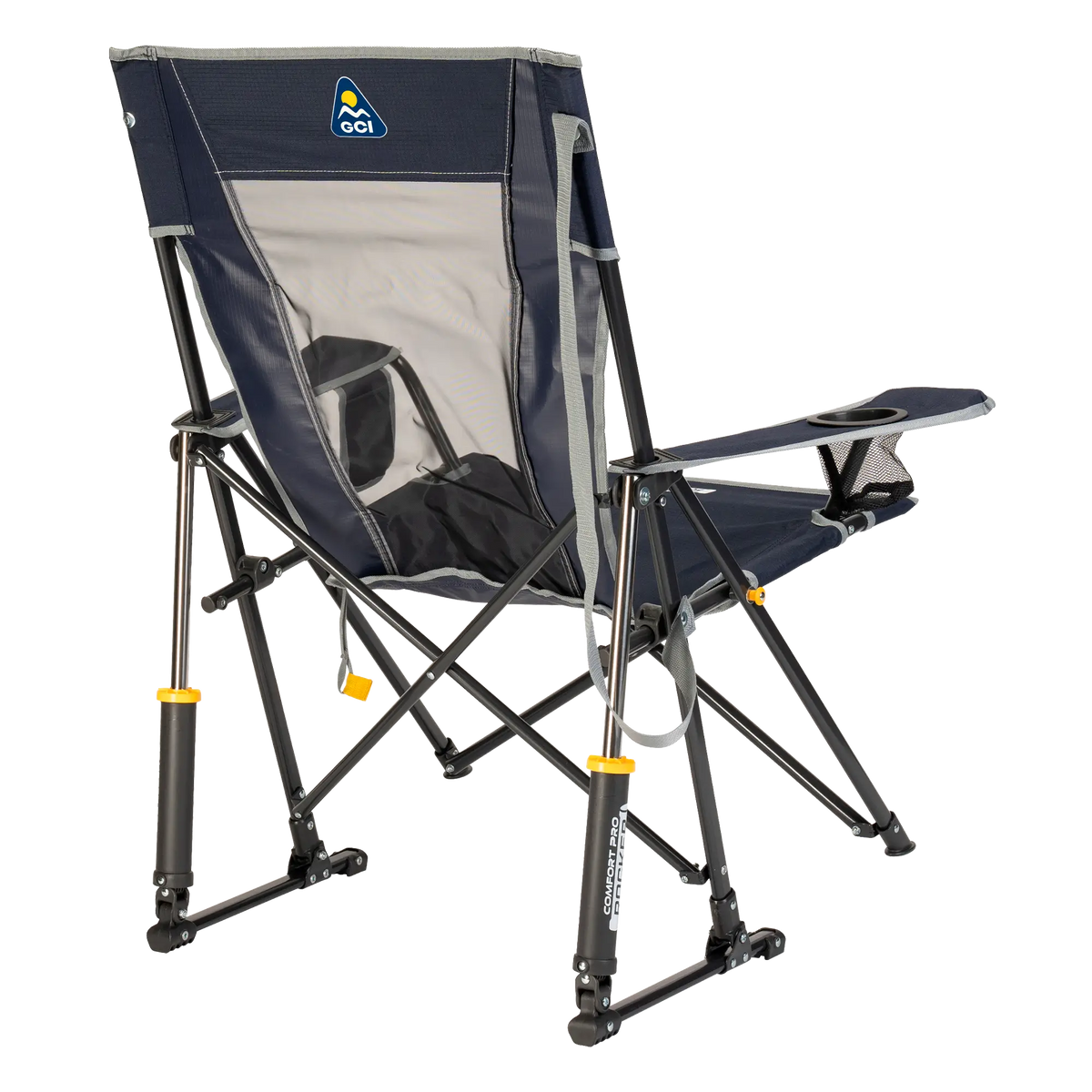 GCI Outdoor product view: Comfort Pro Rocker™ B1 — Comfort Pro Rocker™