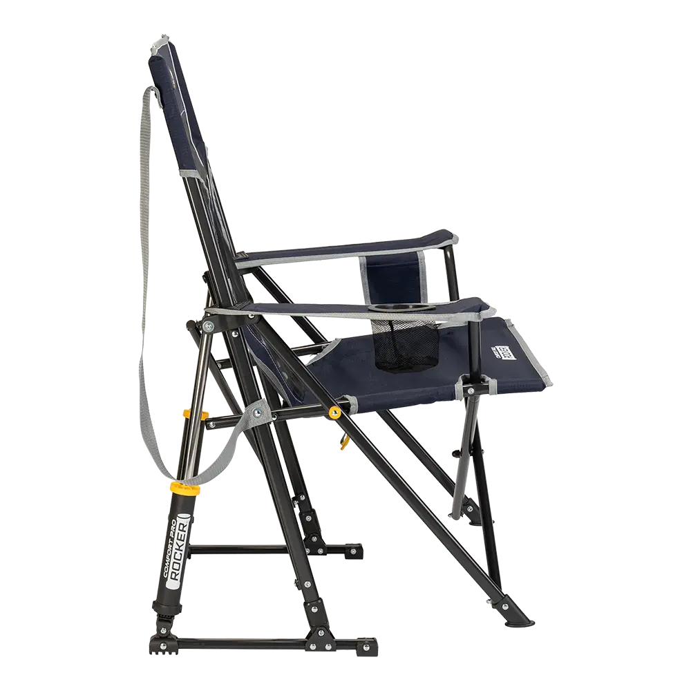 GCI Outdoor product detail: Comfort Pro Rocker™ B1 — Comfort Pro Rocker™