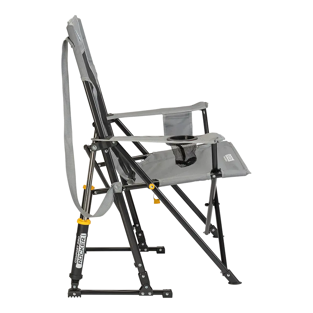 GCI Outdoor product image: Comfort Pro Rocker™ B1 — Comfort Pro Rocker™