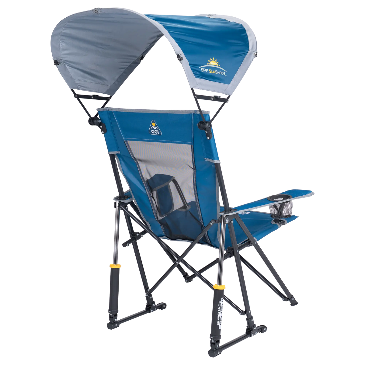 GCI Outdoor product image: SunShade Rocker™ C7 — SunShade Rocker™