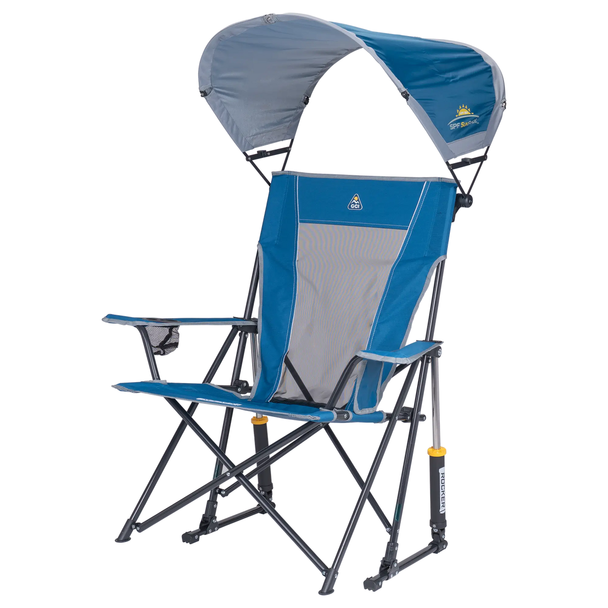 GCI Outdoor product image: SunShade Rocker™ C7 — SunShade Rocker™