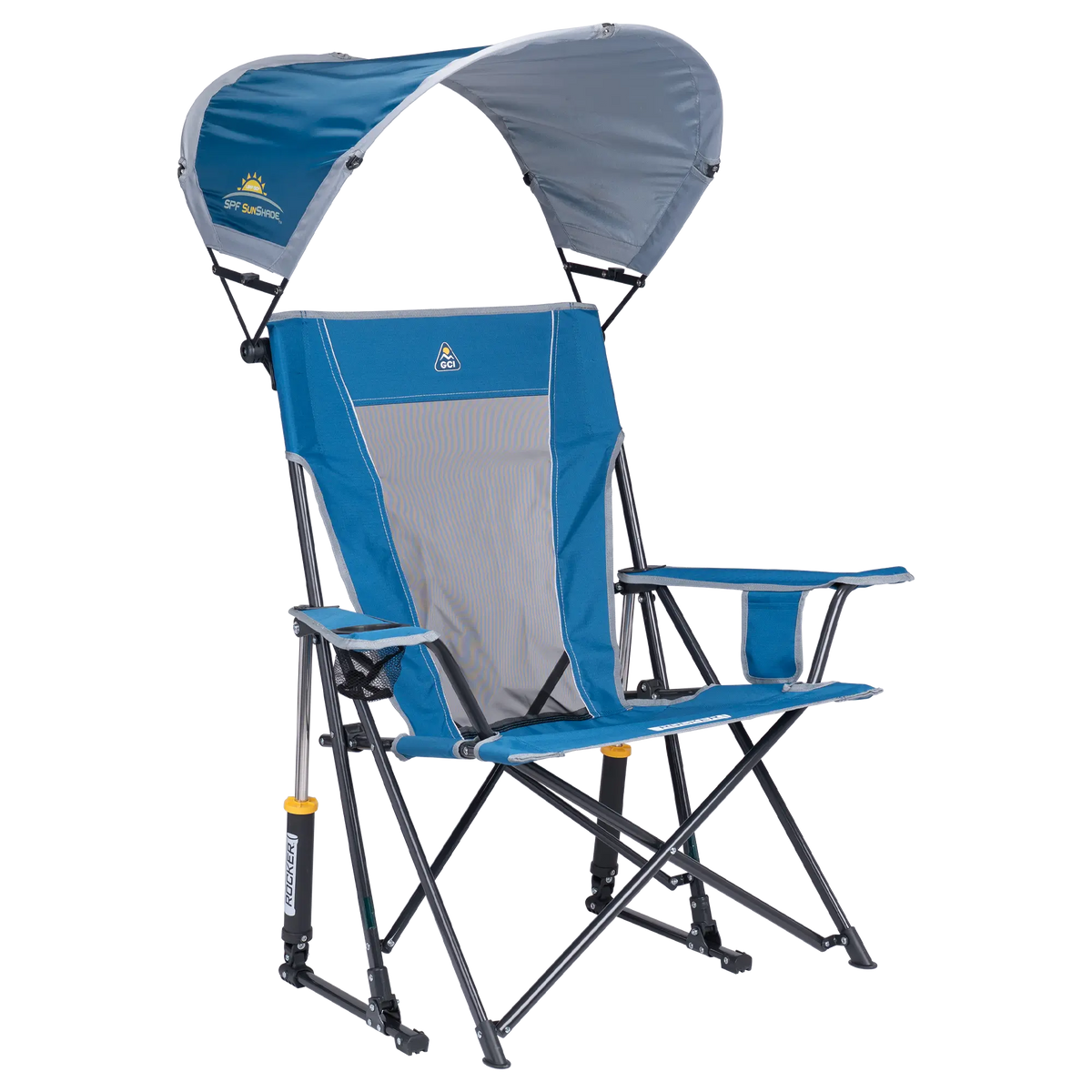 GCI Outdoor product detail: SunShade Rocker™ C7 — SunShade Rocker™