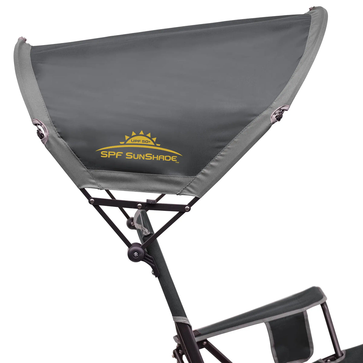 GCI Outdoor product view: SunShade Rocker™ C7 — SunShade Rocker™