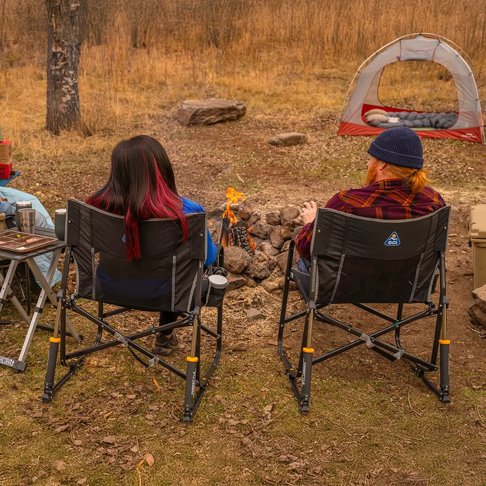 GCI Outdoor product image: Freestyle Rocker XL™ B5 — Freestyle Rocker XL™