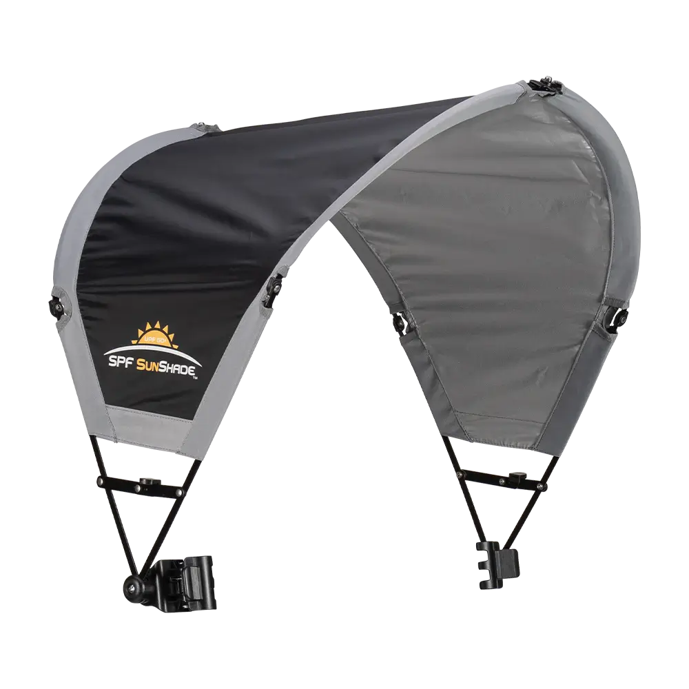 GCI Outdoor product detail: SunShade Accessory - Black B6 — SunShade Accessory - Black