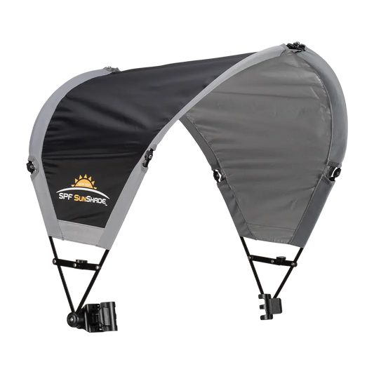 GCI Outdoor product detail: SunShade Accessory - Black B6 — SunShade Accessory - Black