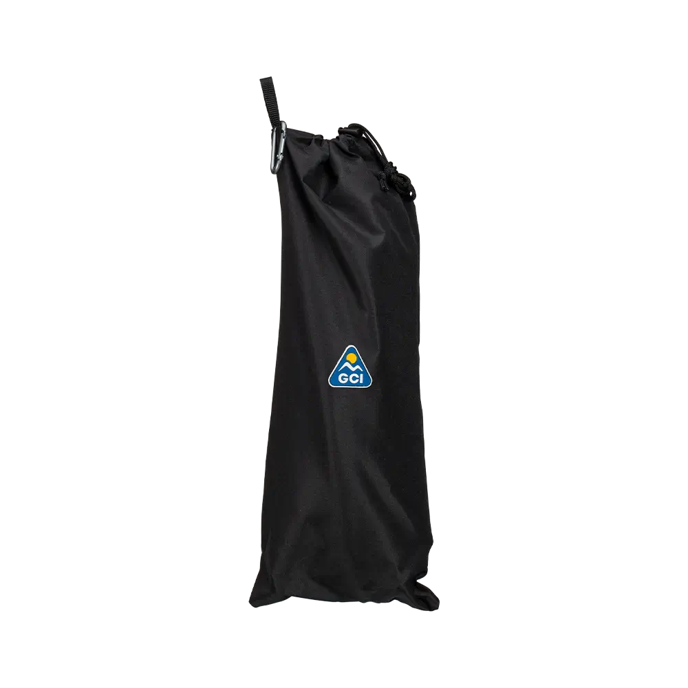 GCI Outdoor product detail: SunShade Accessory - Black B6 — SunShade Accessory - Black