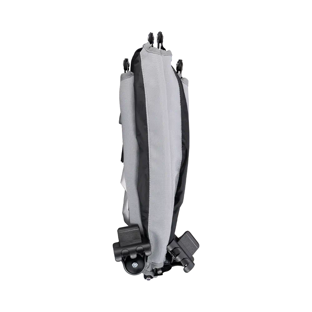 GCI Outdoor product view: SunShade Accessory - Black B6 — SunShade Accessory - Black