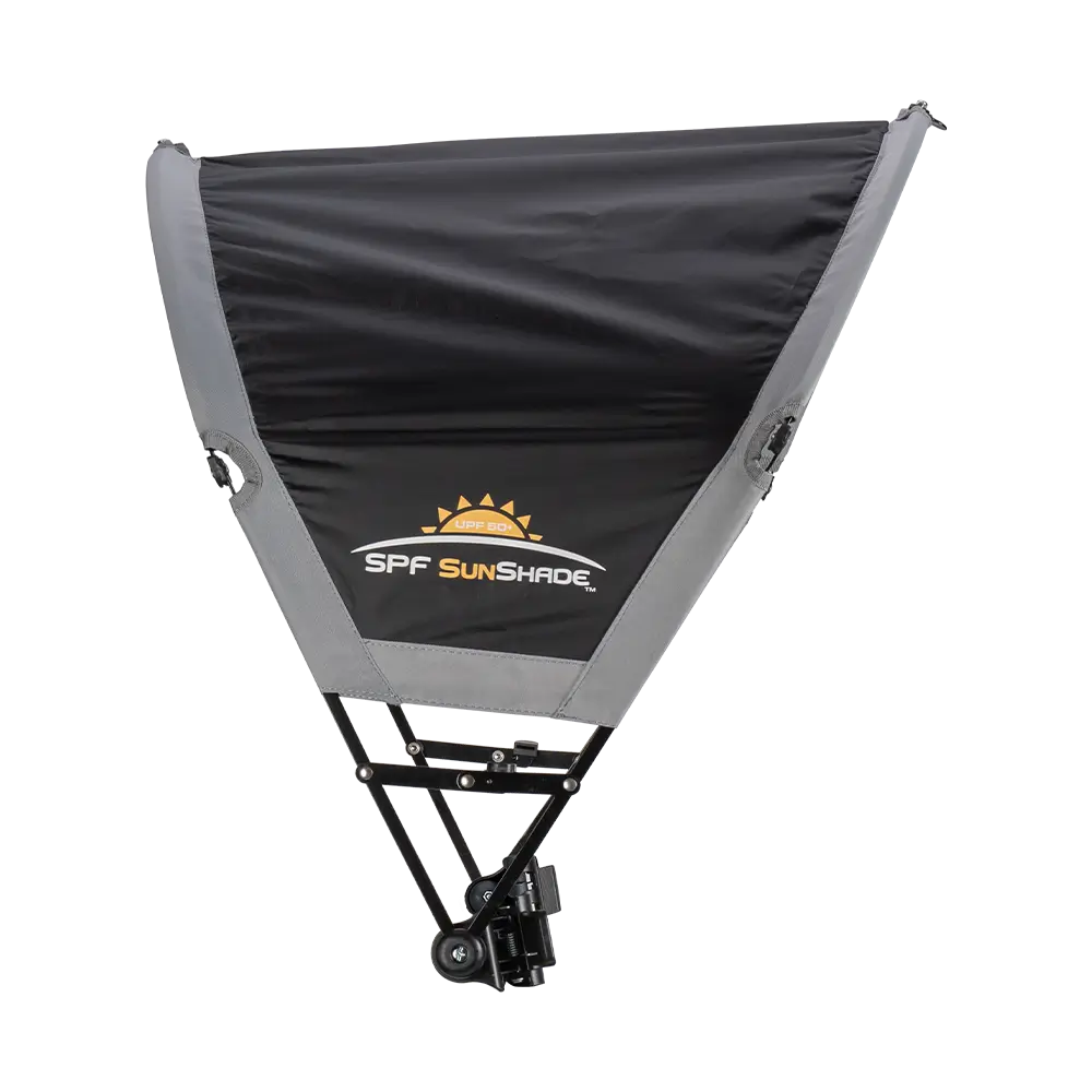 GCI Outdoor product image: SunShade Accessory - Black B6 — SunShade Accessory - Black