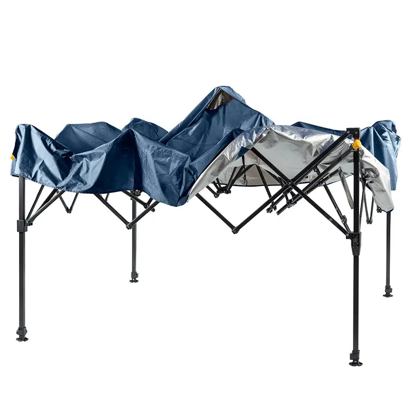 GCI Outdoor product image: LevrUp Canopy™ J3 — LevrUp Canopy™