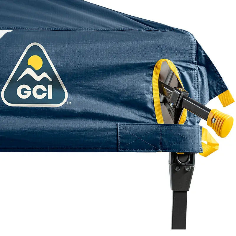 GCI Outdoor product detail: LevrUp Canopy™ J3 — LevrUp Canopy™