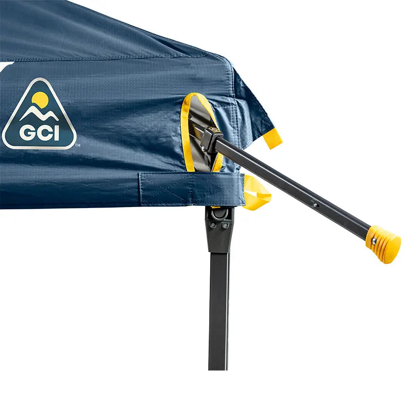 GCI Outdoor product image: LevrUp Canopy™ J3 — LevrUp Canopy™