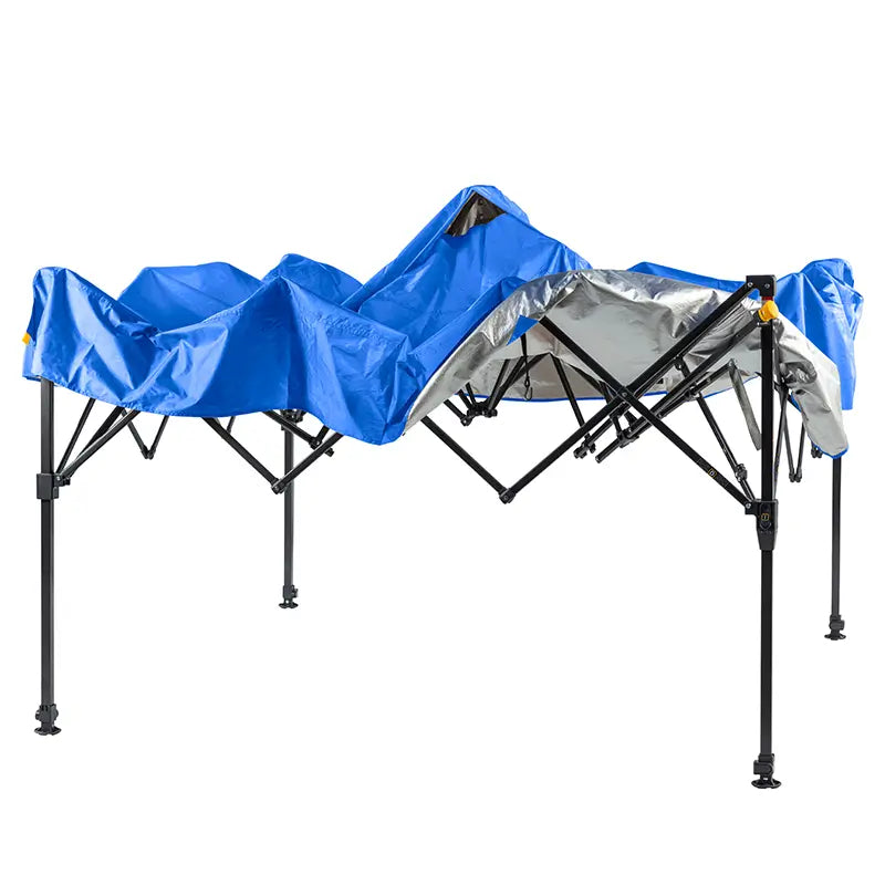 GCI Outdoor product image: LevrUp Canopy™ J3 — LevrUp Canopy™