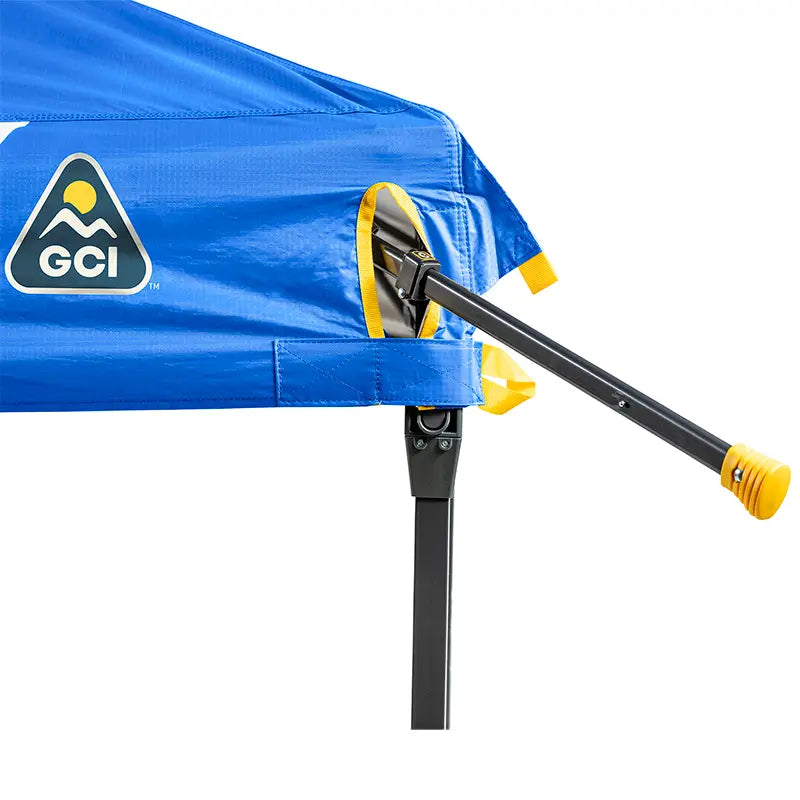 GCI Outdoor product view: LevrUp Canopy™ J3 — LevrUp Canopy™