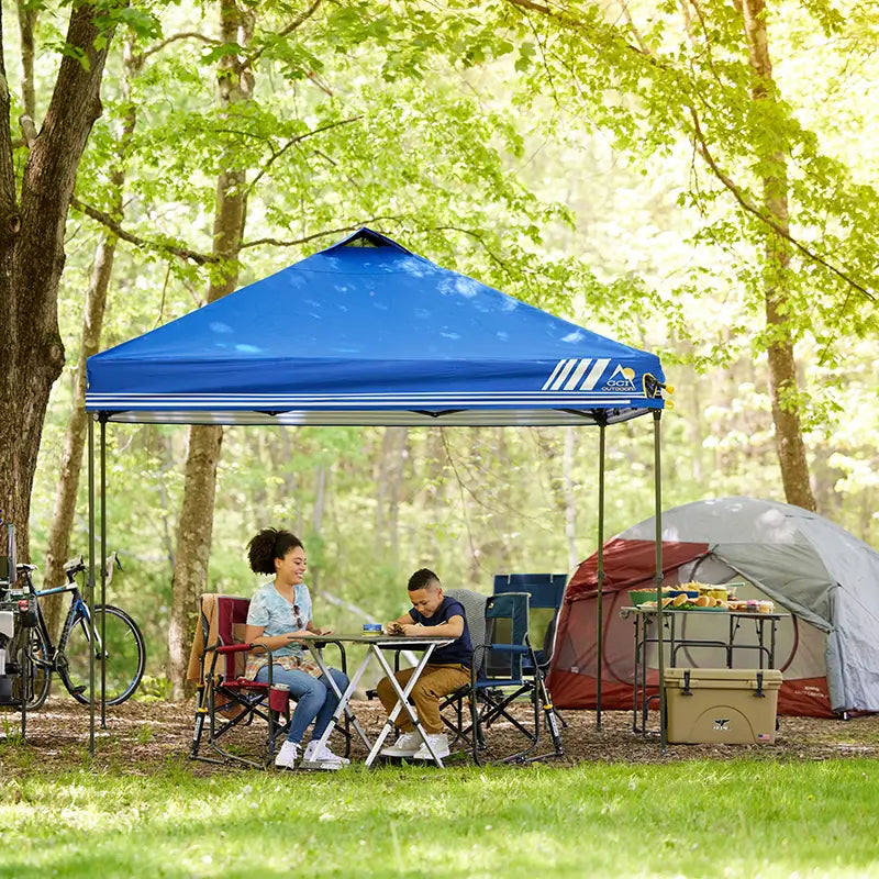 GCI Outdoor product detail: LevrUp Canopy™ J3 — LevrUp Canopy™