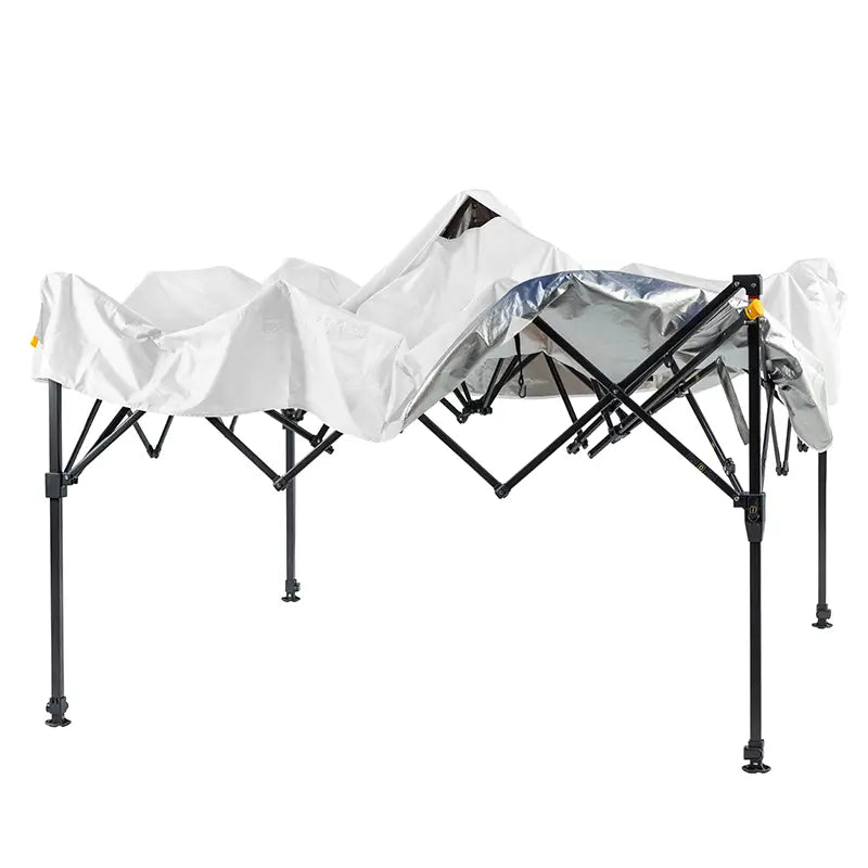 GCI Outdoor product detail: LevrUp Canopy™ J3 — LevrUp Canopy™