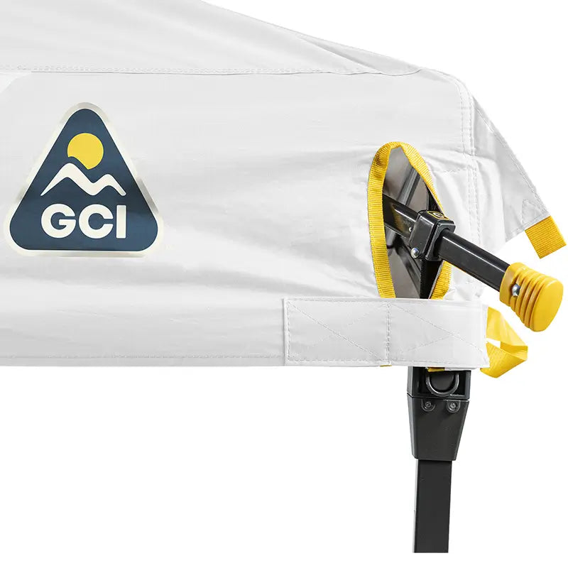 GCI Outdoor product view: LevrUp Canopy™ J3 — LevrUp Canopy™