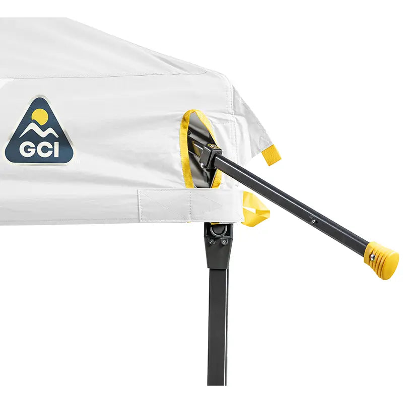 GCI Outdoor product detail: LevrUp Canopy™ J3 — LevrUp Canopy™