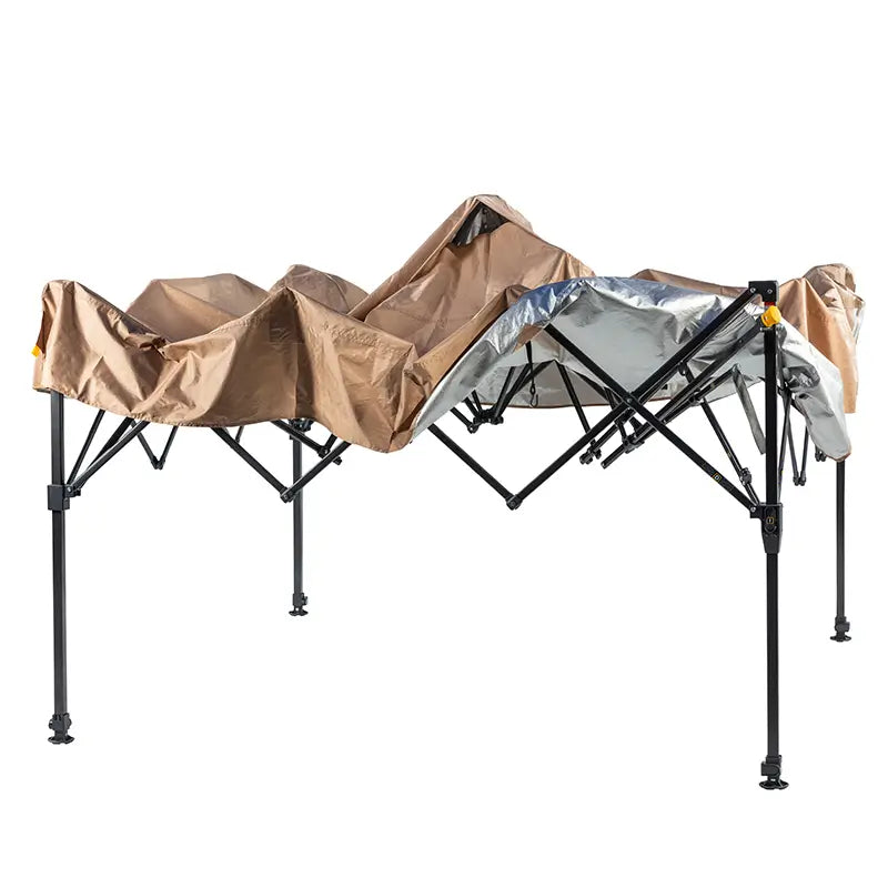 GCI Outdoor product detail: LevrUp Canopy™ J3 — LevrUp Canopy™