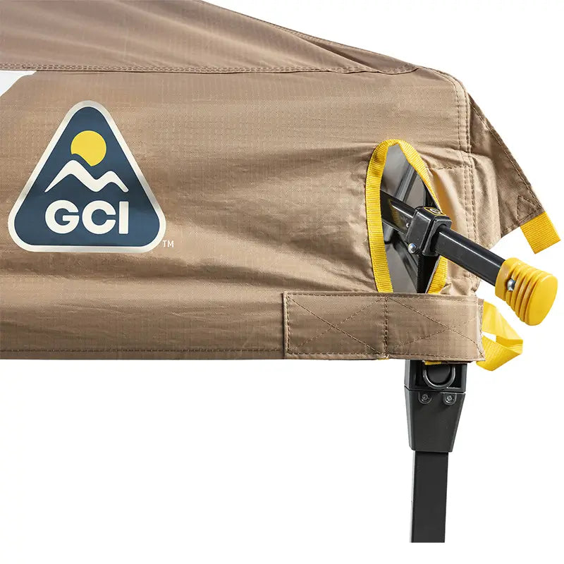 GCI Outdoor product view: LevrUp Canopy™ J3 — LevrUp Canopy™
