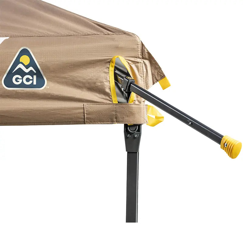 GCI Outdoor product image: LevrUp Canopy™ J3 — LevrUp Canopy™