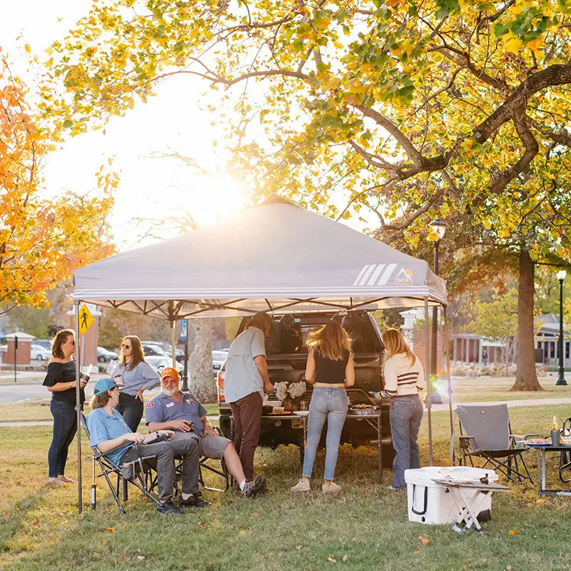 GCI Outdoor product image: LevrUp Canopy™ J3 — LevrUp Canopy™