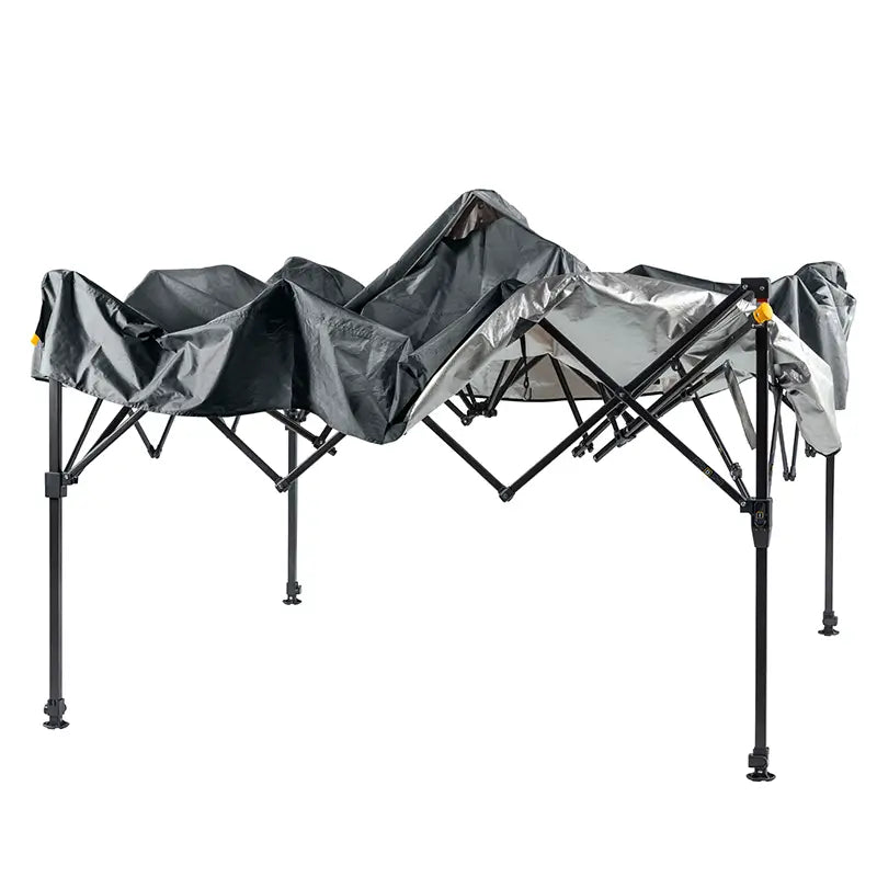 GCI Outdoor product detail: LevrUp Canopy™ J3 — LevrUp Canopy™