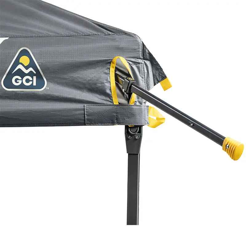 GCI Outdoor product detail: LevrUp Canopy™ J3 — LevrUp Canopy™