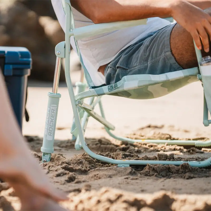 GCI Outdoor product image: Beach Rocker™ N9 — Beach Rocker™