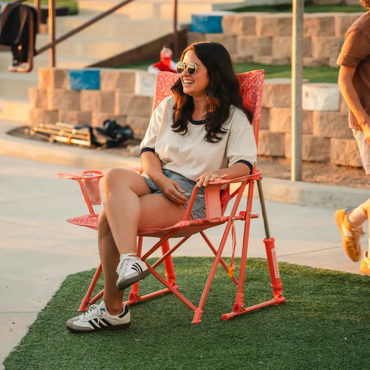 GCI Outdoor product image: Comfort Pro Rocker™ B1 — Comfort Pro Rocker™