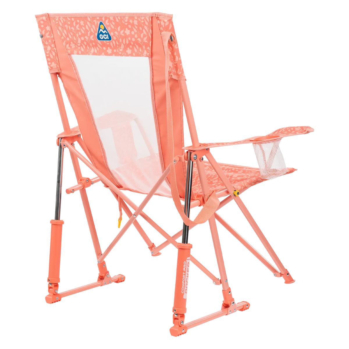 GCI Outdoor product image: Comfort Pro Rocker™ B1 — Comfort Pro Rocker™