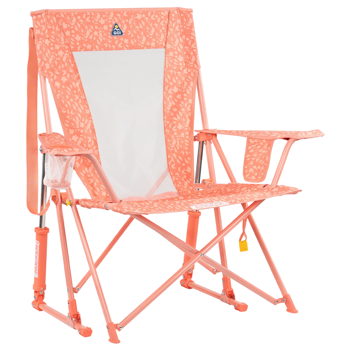 GCI Outdoor product image: Comfort Pro Rocker™ B1 — Comfort Pro Rocker™