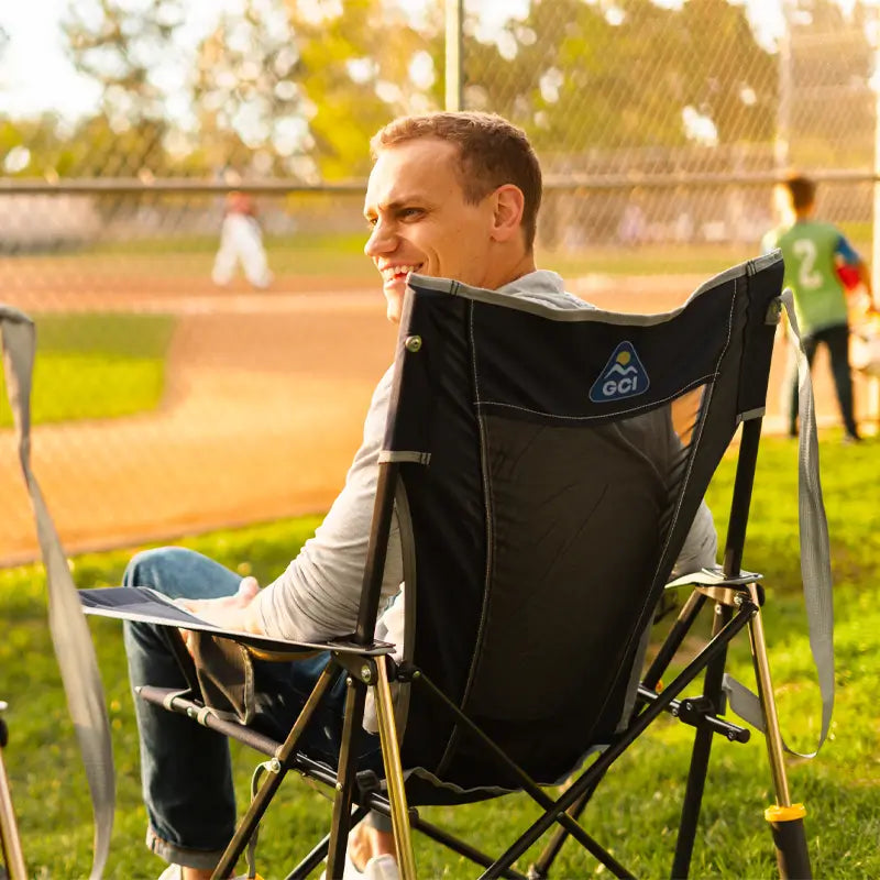 GCI Outdoor product detail: Comfort Pro Rocker™ B1 — Comfort Pro Rocker™