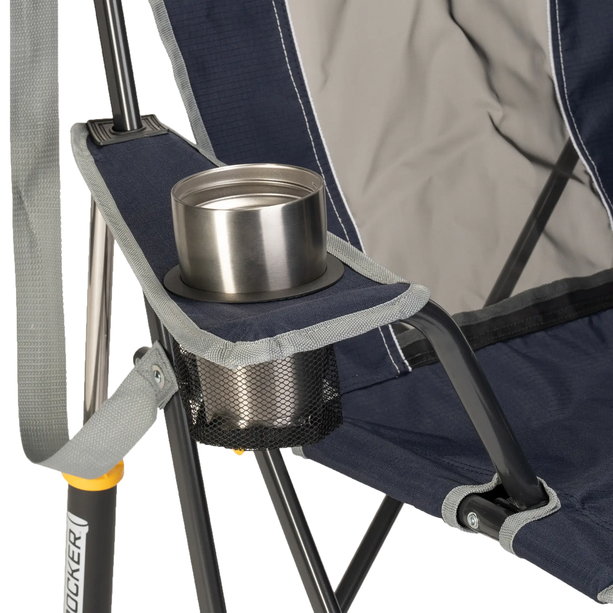 GCI Outdoor product image: Comfort Pro Rocker™ B1 — Comfort Pro Rocker™