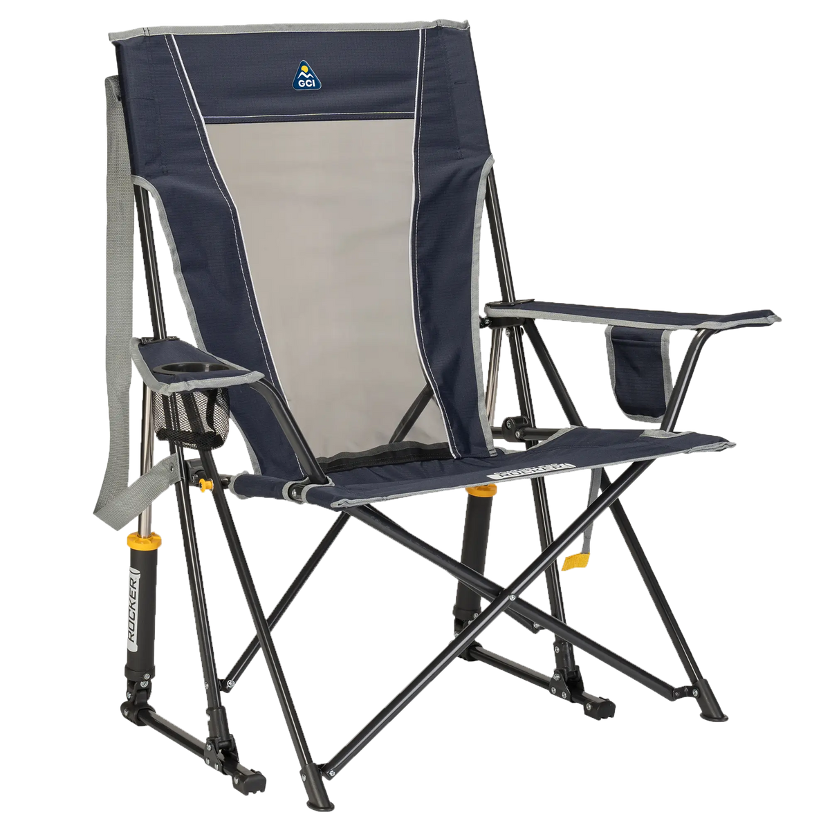 GCI Outdoor product detail: Comfort Pro Rocker™ B1 — Comfort Pro Rocker™