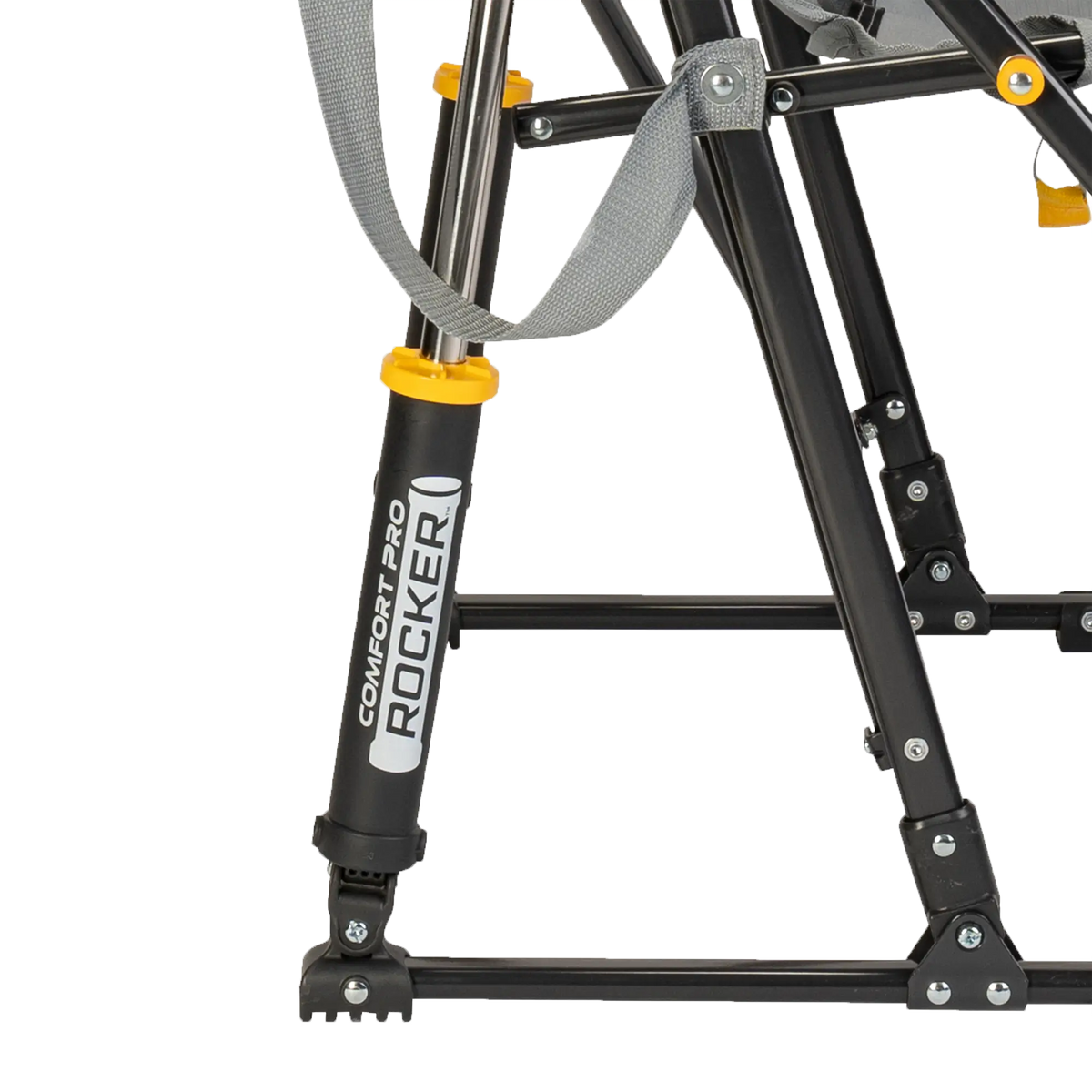 GCI Outdoor product detail: Comfort Pro Rocker™ B1 — Comfort Pro Rocker™