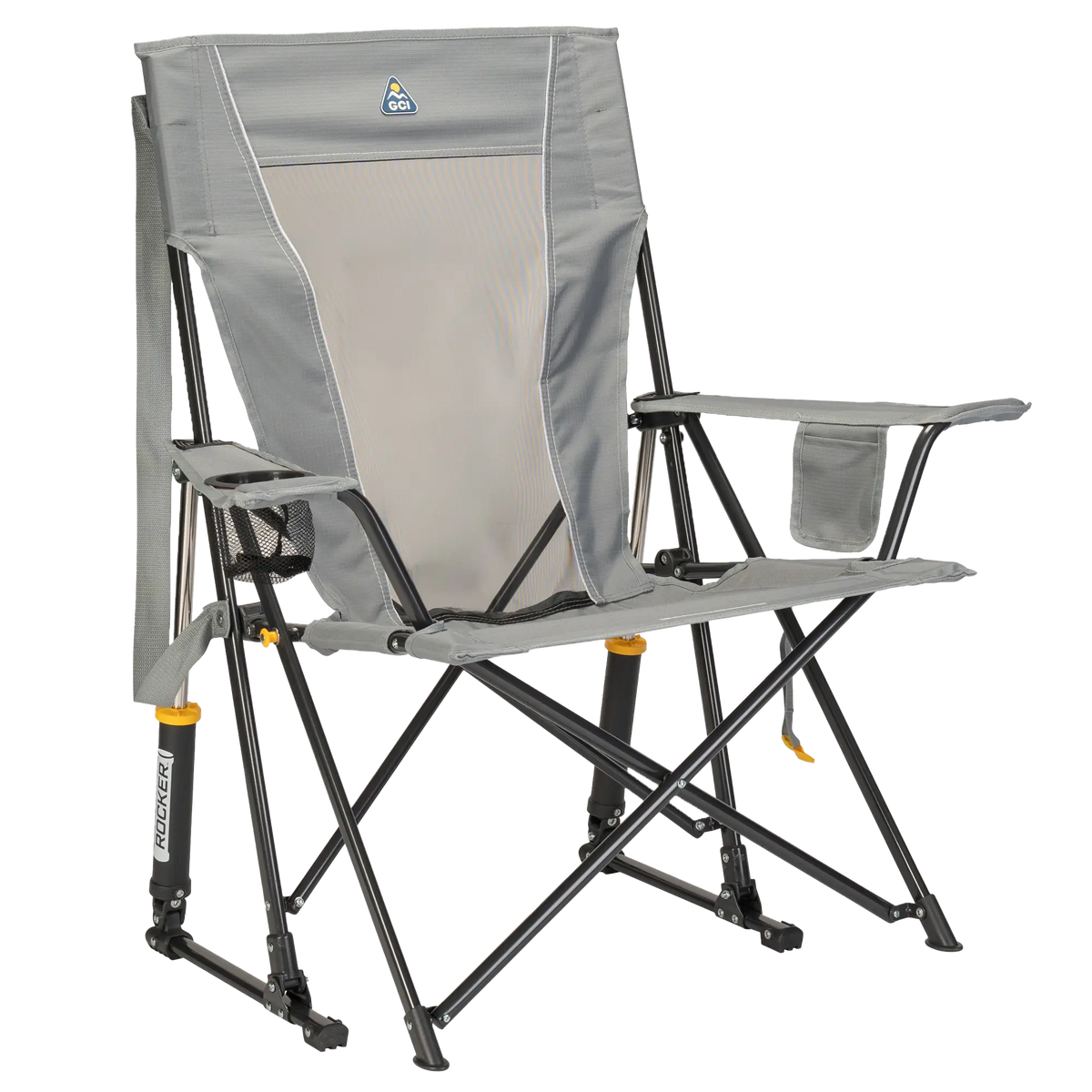 GCI Outdoor product image: Comfort Pro Rocker™ B1 — Comfort Pro Rocker™