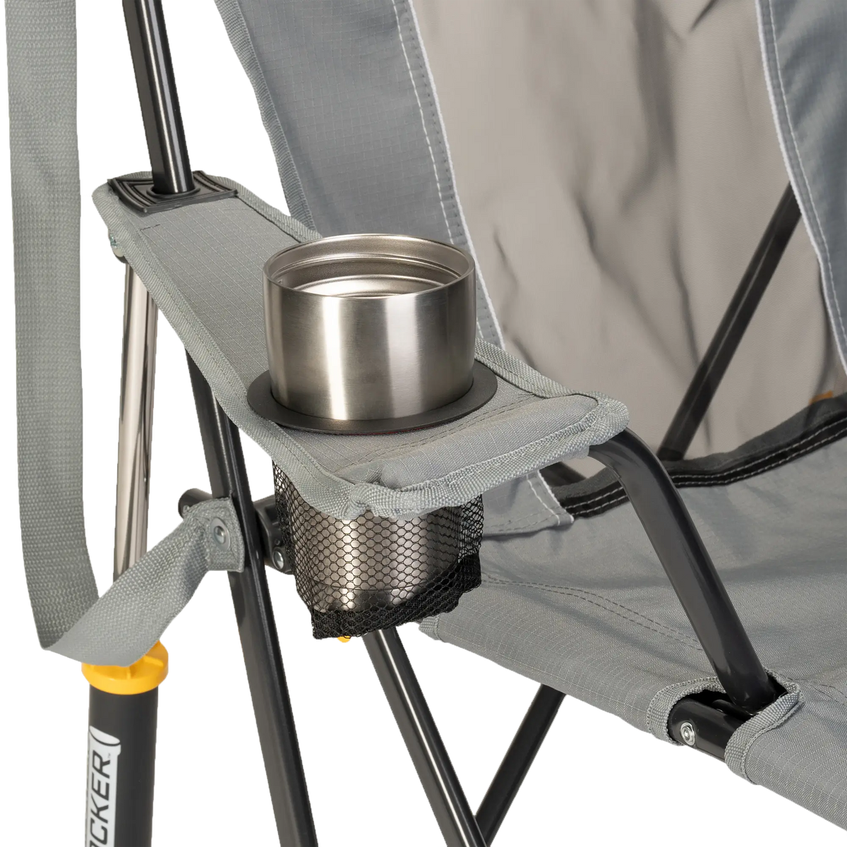 GCI Outdoor product view: Comfort Pro Rocker™ B1 — Comfort Pro Rocker™