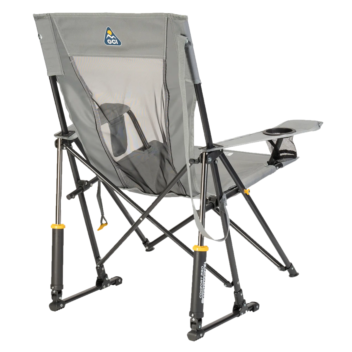 GCI Outdoor product detail: Comfort Pro Rocker™ B1 — Comfort Pro Rocker™