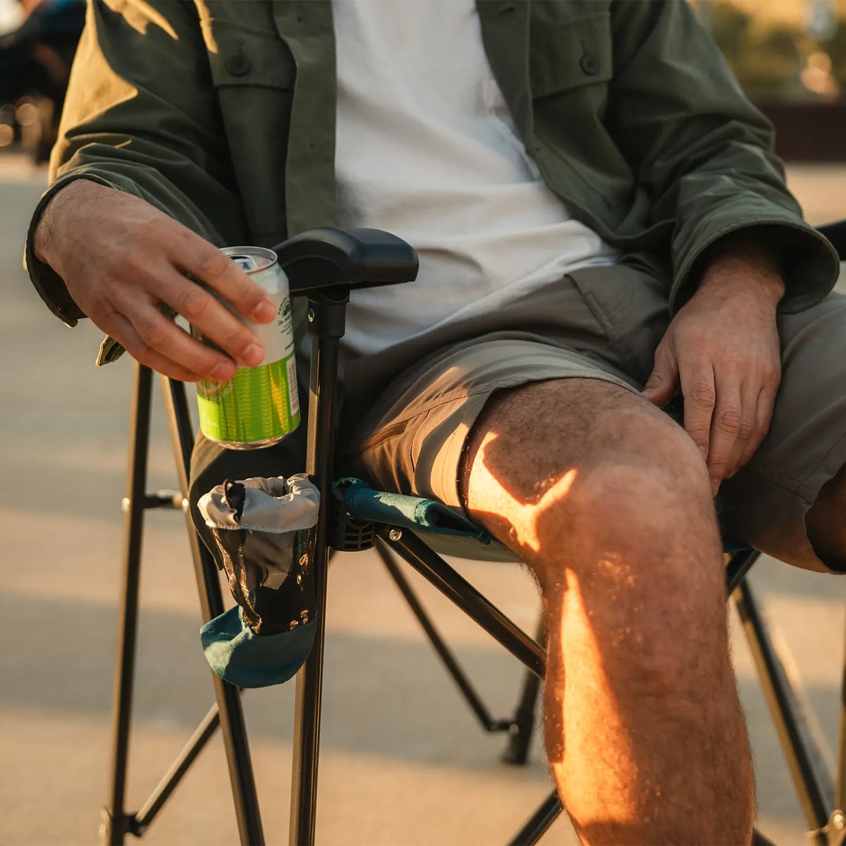 GCI Outdoor product image: Eazy Chair™ W5 — Eazy Chair™